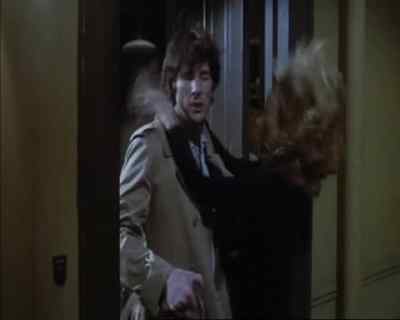 Theresa! - Looking for Mr  Goodbar