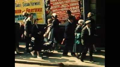 Therese:
It was very difficult - Crock of Gold: A Few Rounds with Shane MacGowan