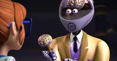 Therese, the truth is-- - Spy Kids: Mission Critical