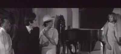Thérèse! - Therese and Isabelle
