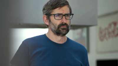 There've been protests
in at least 30 US cities, - Louis Theroux: Life on the Edge