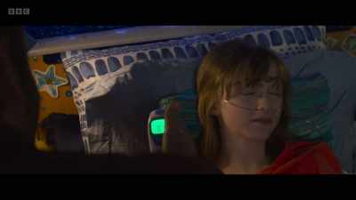 THERMOMETER BEEPS - Best Interests