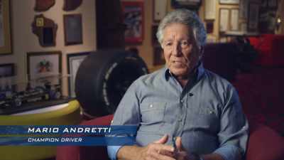These 12-hour and 24-hour races are,
you know, - Shelby American