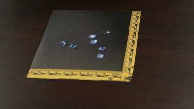 These $30
million worth of diamonds - East New York