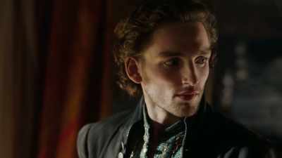 These actors are so drunk
and dunderheaded, - Will