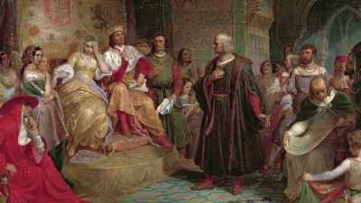 These acts were confirmed
by the monarchies - Exterminate All the Brutes