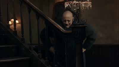 These Addams men, where do you find them? - Addams Family Values