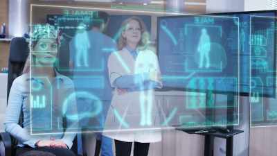 These advancements
could improve memory - Tech Billionaires: Elon Musk