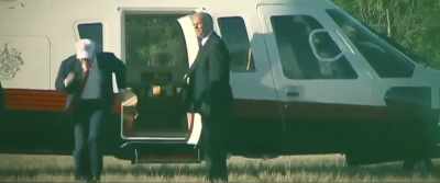 These agents use
Carter's page to finally - Government Gangsters