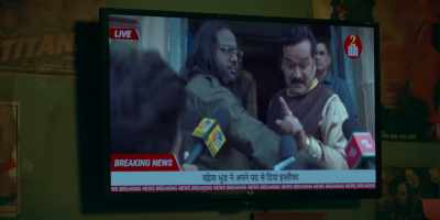These allegations against me are lies. - Tiku Weds Sheru