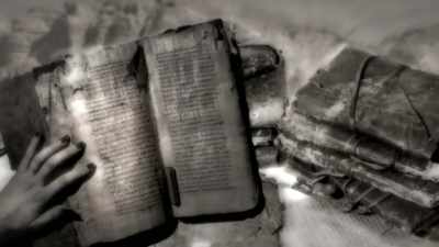 These ancient texts have revealed a history - Creating Christ