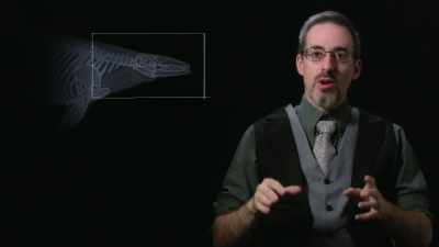 These animals were able to generate
massive accelerations. - Prehistoric Planet