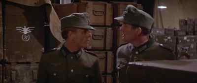 These any use to you? - Force 10 from Navarone