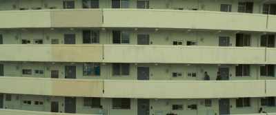 These apartments may look old, - Emergency Declaration