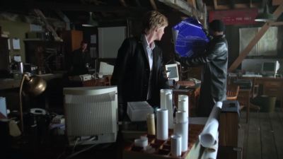 These appear to be schematics. - Stargate SG-1