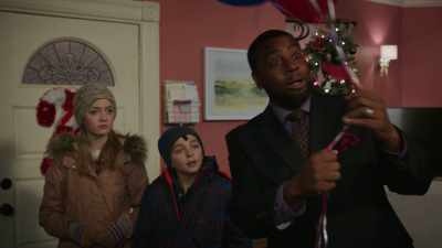 These are a gesture to say congratulations
for taking your first step. - Home Sweet Home Alone