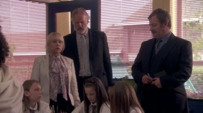 These are a little basic,
aren't they? - Shameless