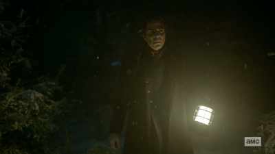 These are all children - NOS4A2