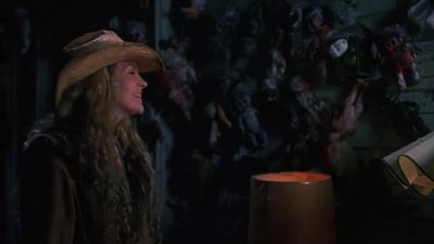 These are all my dolls - House of 1000 Corpses