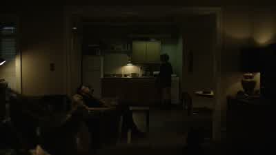 These are all empty. - Mr. Robot