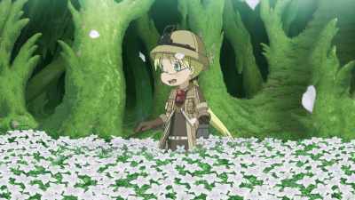 These are all Eternal Fortunes... - Made in Abyss: Dawn of the Deep Soul