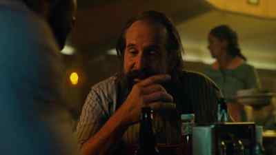These are all idiots. - American Gods