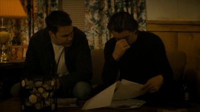 These are all land parcels
in that corridor. - True Detective
