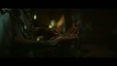 These are all mesoamerican artifacts. - Black Panther: Wakanda Forever