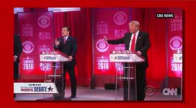 These are all signs
of a paranoid process, - #UNFIT: The Psychology of Donald Trump