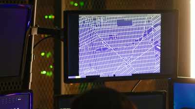 These are all the GPS hits - Law & Order: Organized Crime