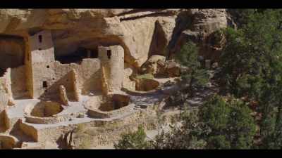 These are all typical things of the ancient homes. - The History of Home Narrated by Nick Offerman