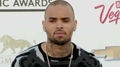 These are all
very different people - Chris Brown: A History of Violence