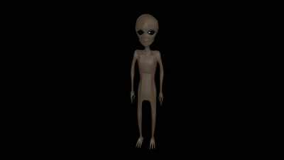 These are allegedly
from this planet Serpo, - Truth Hunter