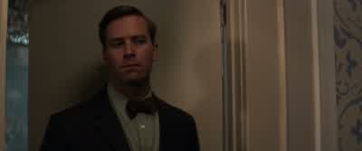 These.....are.....American.....made. - The Man from U.N.C.L.E.
