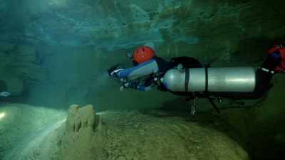 These are astonishing finds, - Lost Treasures of the Maya