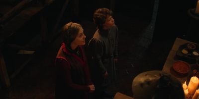 These are beautiful. - Medici: Masters of Florence