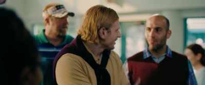 These are my brothers,
Tony and Chad. - I Care a Lot