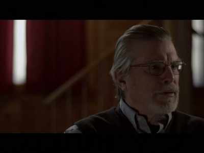 These are by and large
conservative Christian people. - Wild Wild Country