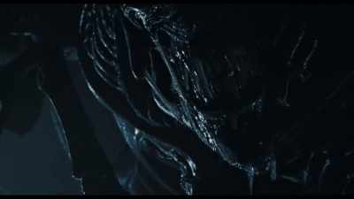 These are castaways,
they have a biological mandate. - Aliens Expanded