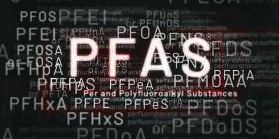 These are chemicals that
never existed on the planet - Revealed: How to Poison a Planet