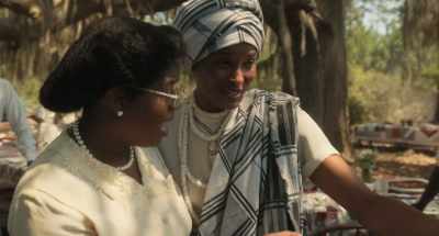 These are your children, - The Color Purple