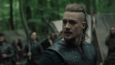 These are Cnut's sons... - The Last Kingdom