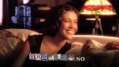 These are common
characteristics... - Charmed