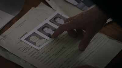 These are customs papers - Counterpart