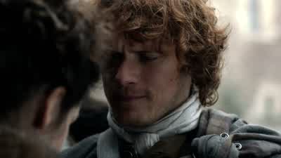 These are dangerous times, mo nighean donn. - Outlander