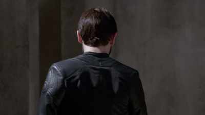 These are
dangerous times. - Marvel's Inhumans
