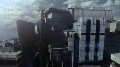These are dangerous times. - Marvel's Inhumans