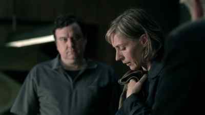 These are definitely his. - Wallander