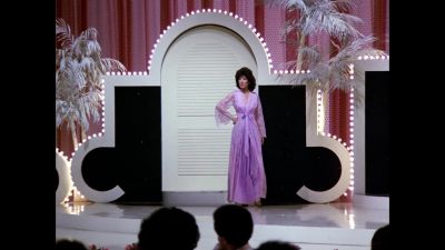 These are my designs
for this afternoon. - The Love Boat