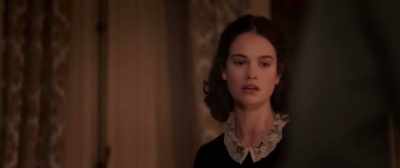 - These are difficult times.
- Thank you, Your Highness. - The Exception
